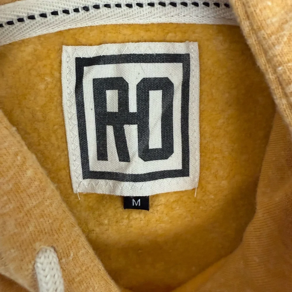 Muhammad Ali Hoodie by Roots of Fight - Picture 4 of 7